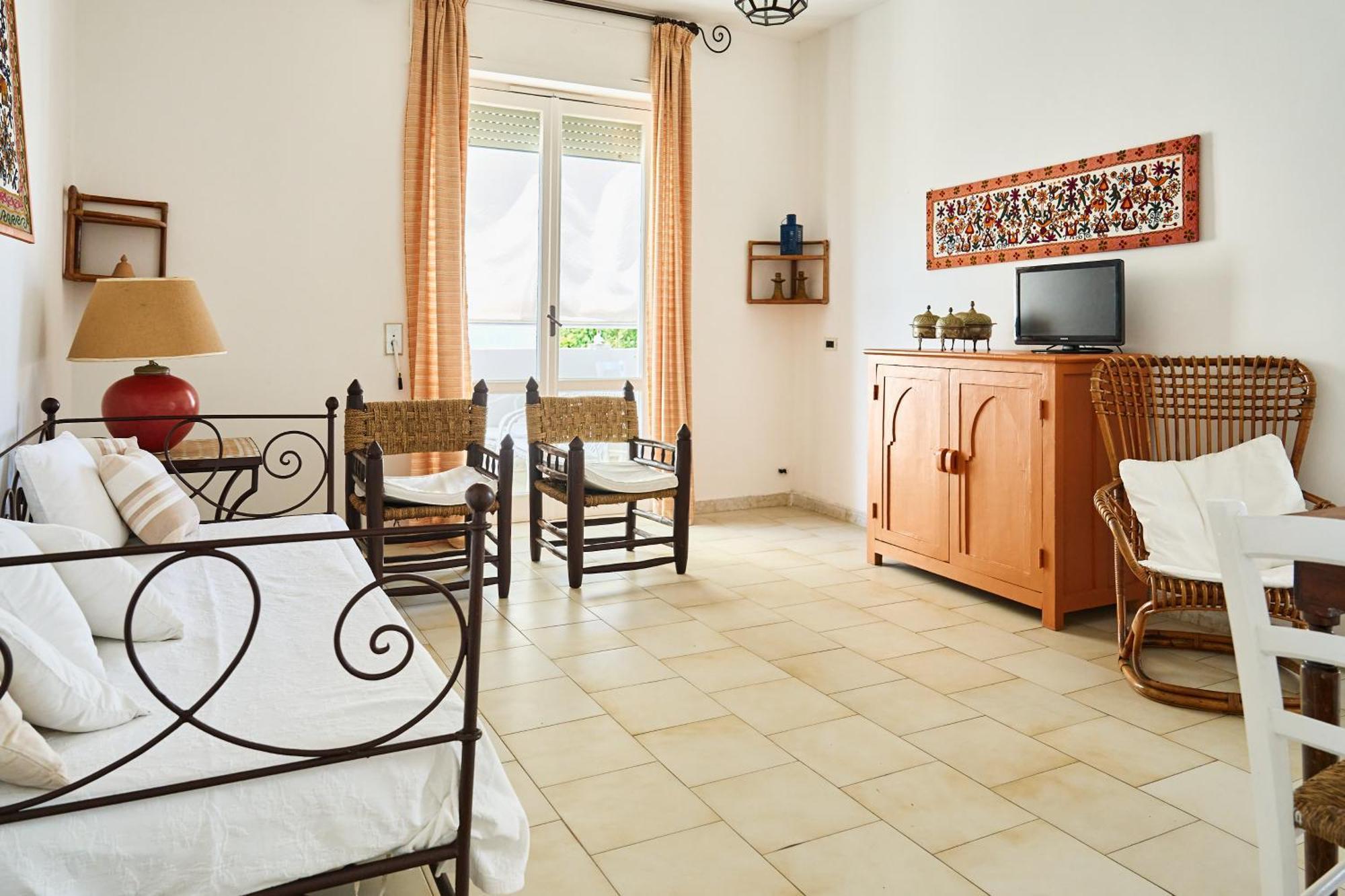 Tenuta Belvedere Отранто Экстерьер фото