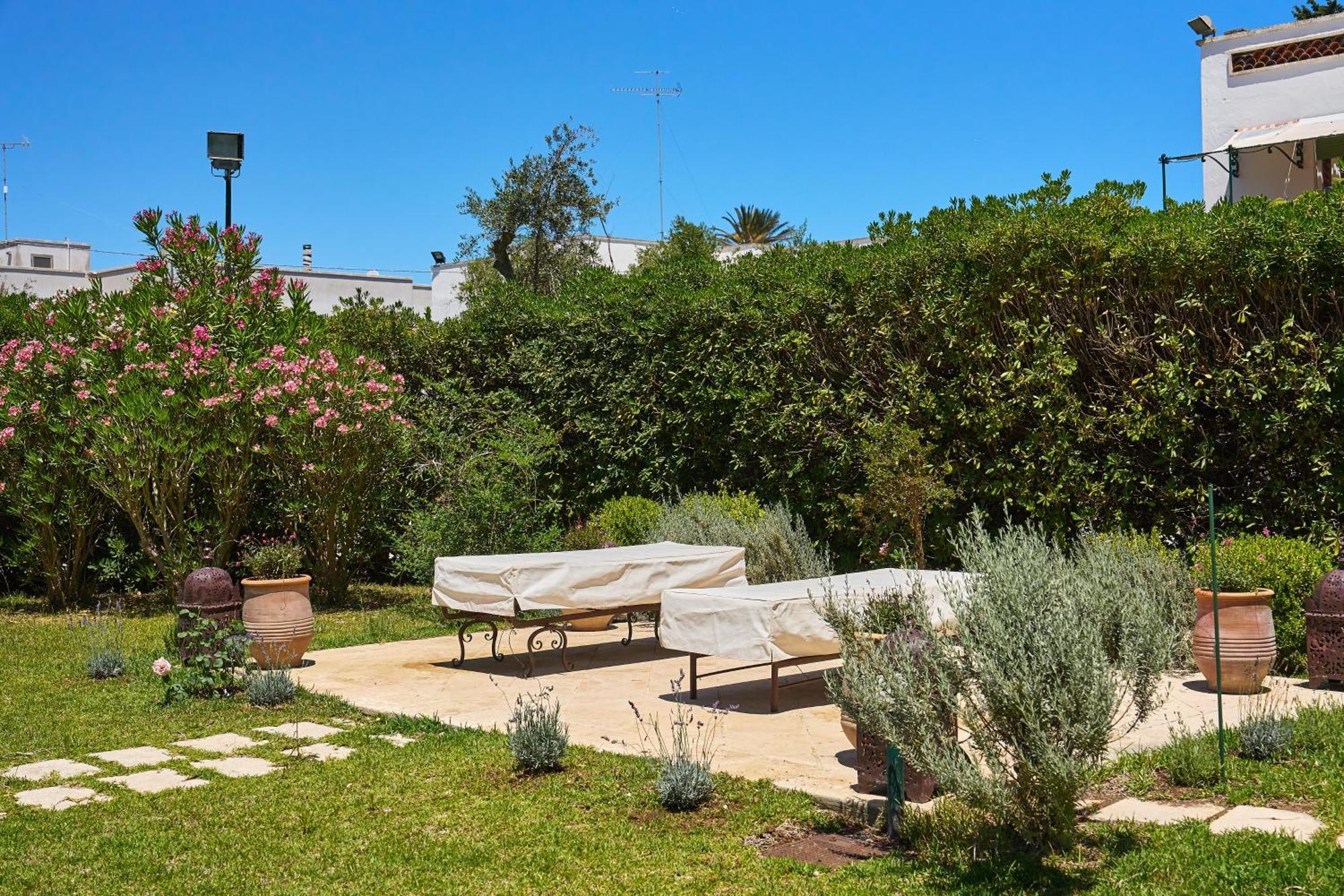 Tenuta Belvedere Отранто Экстерьер фото